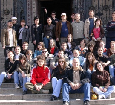 Фото Екскурзија 2004-14